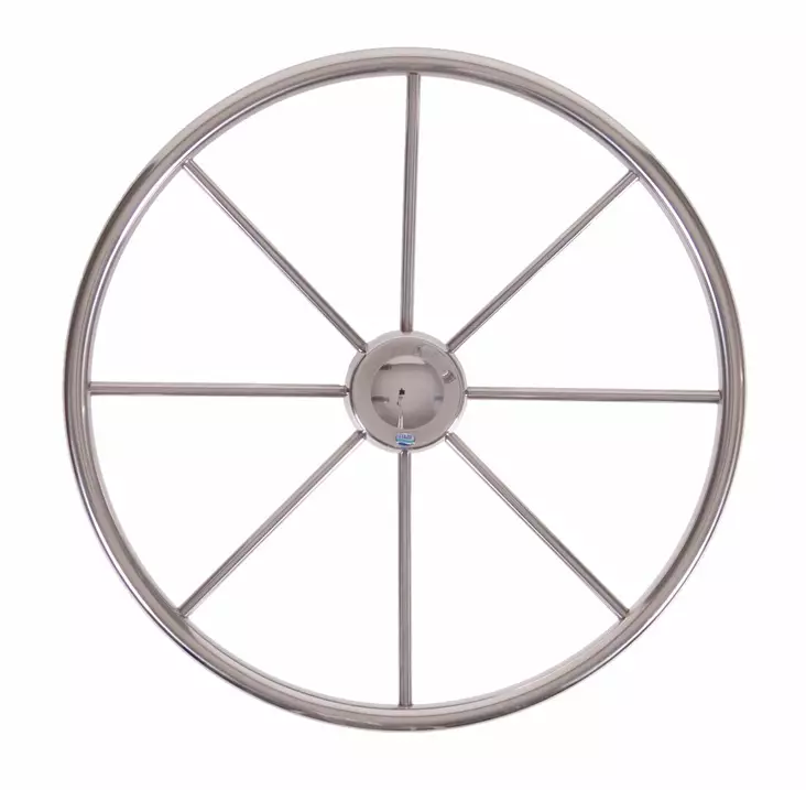 OHJAUSPYÖRÄ Ø 600 mm - Lowrance vene-elektroniikka - M9513001037 - 1