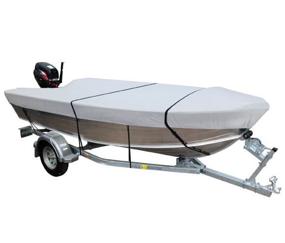 OS OPEN BOAT COVER 3.9M - 4.1M - Venekohtaiset peitteet - D241007 - 1