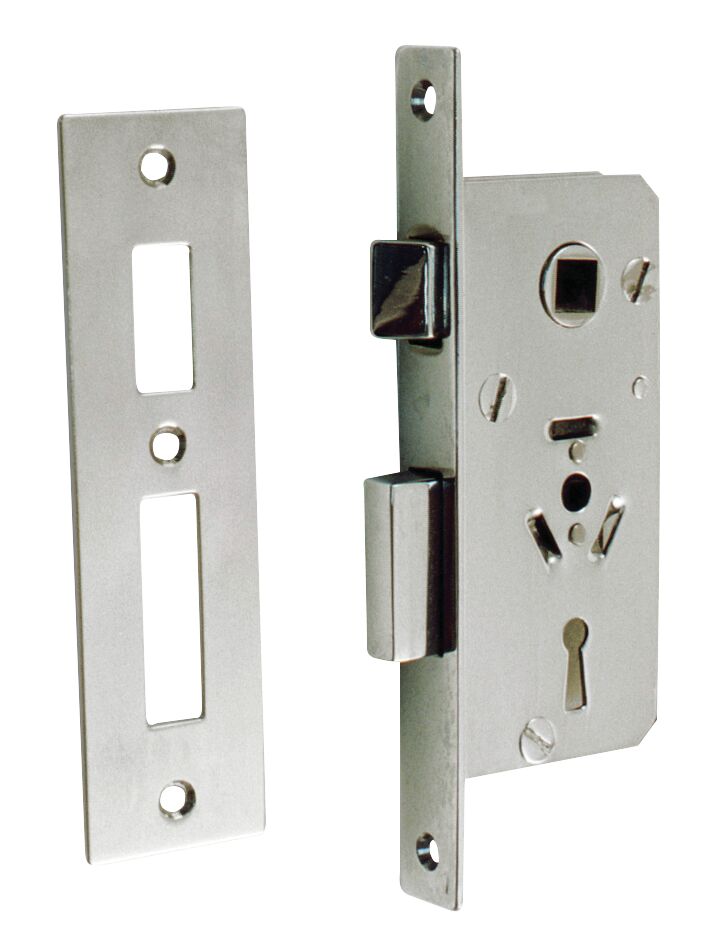 OVEN LUKKO / VASEN ULOS - Veneen lukot ja saranat - M9516031157 - 1