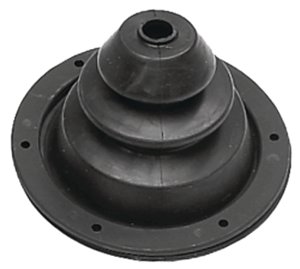 Ohjauskaapelin läpivienti haitarimalli. Halkaisija 140mm - Läpiviennit, letkuliitos ja sulkuhanat - 3597 - 1