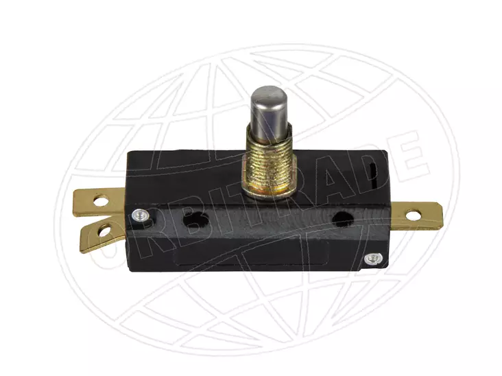 Orbitrade, Mikro Katkaisija - Anodit perä- ja sisäperämoottoreille - D191147 - 1