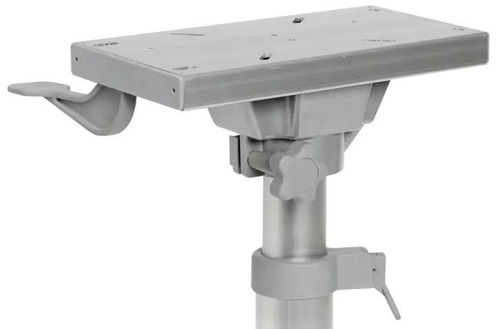 Osculati Istuinjalka 45,7cm - Veneistuimet ja istuinten jalat - D144227 - 1