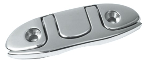 Osculati Pop-up cleat AISI316 115 x 45 mm - Pollarit ja Knaapit - D447137 - 1