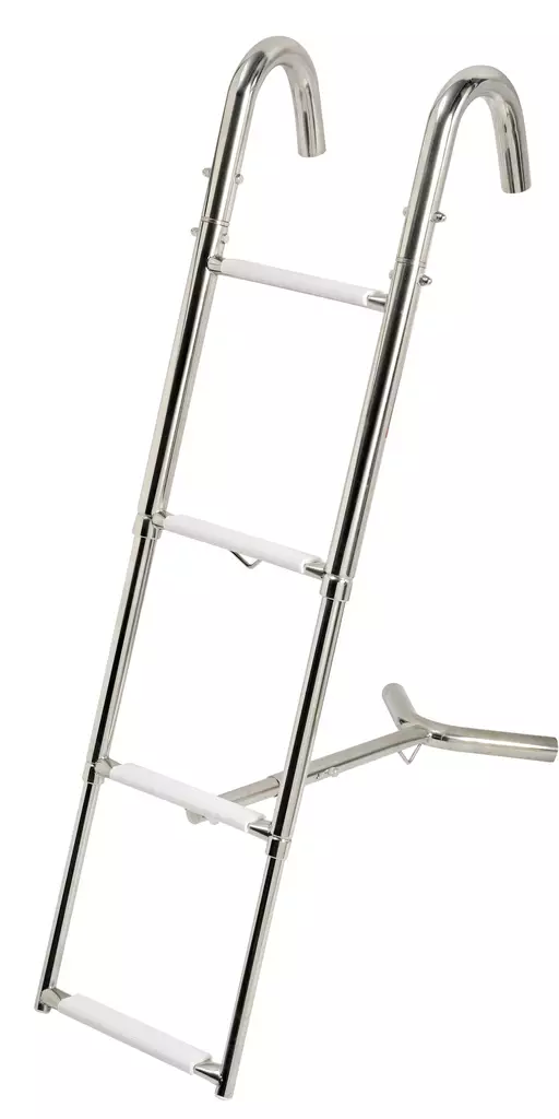 Osculati Tikka 4 askelma teleskooppi - Venetikkaat - D125587 - 1