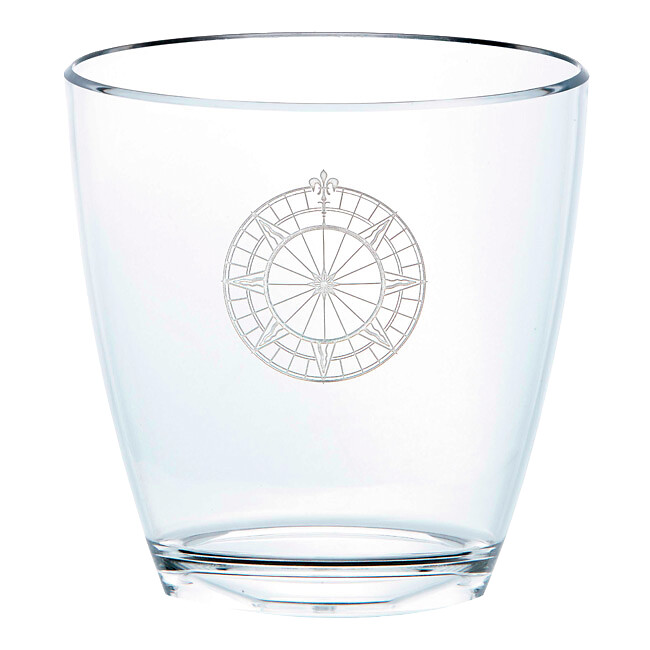 PACIFIC VIININJÄÄHDYTIN, KIRKAS - Lahjatavarat - M9515008507 - 1