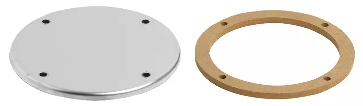 PEITELAIPPA 137 MM - Lämmittimet veneisiin - M9515009187 - 1