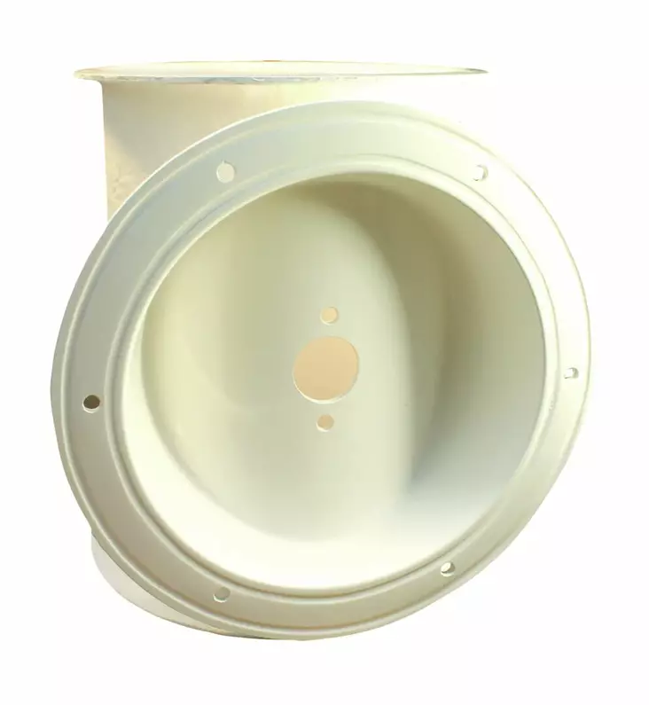 PERÄASENNUSPUTKI 140TT - NMEA 2000-tarvikkeet - M9512408207 - 1