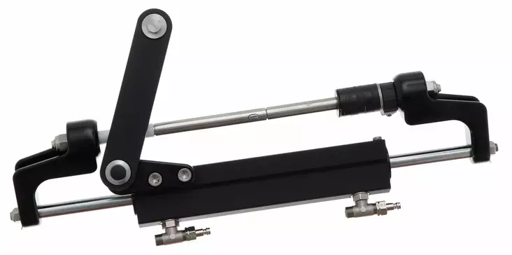 PERÄMOOTTORISYLINTERI >175hv, SUORA - Lowrance vene-elektroniikka - M9513200167 - 1