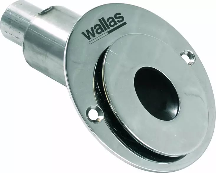 PERÄPEILILÄPIVIENTI 28/45 MM - Lämmittimet veneisiin - M9515009927 - 1