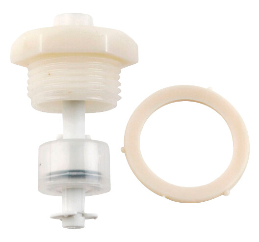 PINNANHÄLYTYSANTURI SEPTI. 1 1/4' - Polttoainetarvikkeet veneisiin - M9515022497 - 1