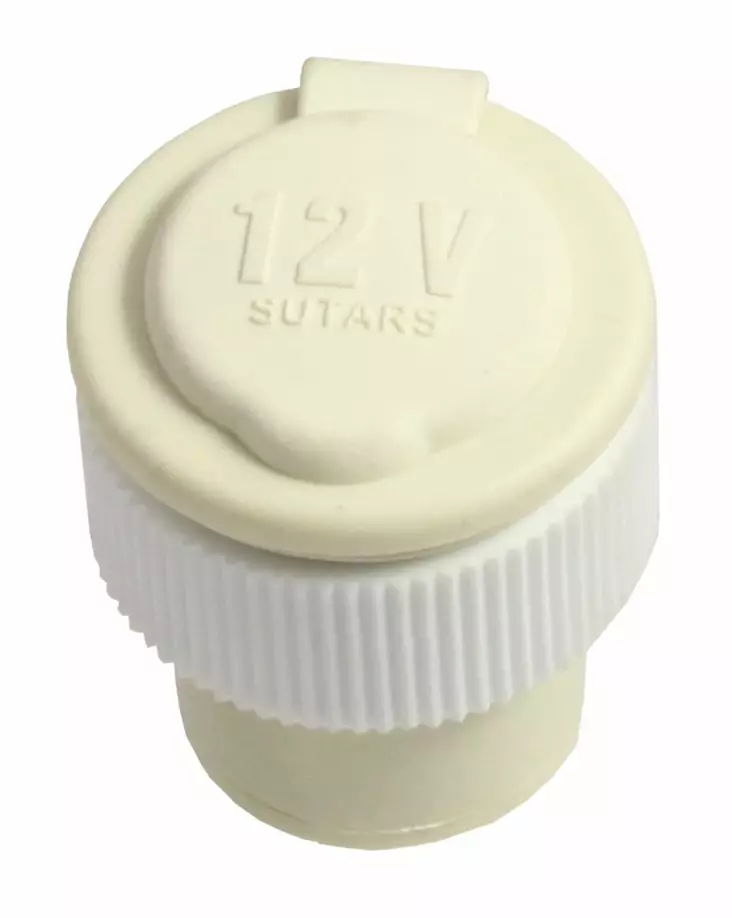 PISTORASIA NAARAS, MUTTERI - Venesähkö - M9514003057 - 1