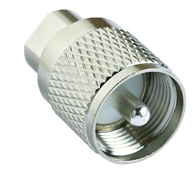 PL259-SOVITIN FASTFIT - Meri-VHF-radiopuhelimet ja tarvikkeet - M9514600797 - 1