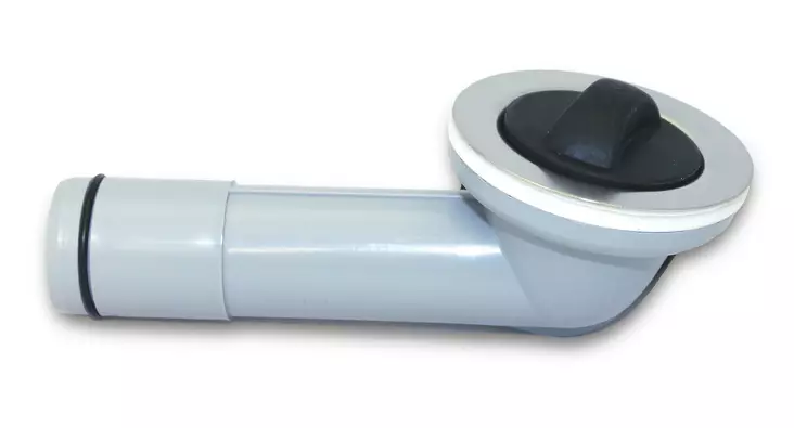 POHJATULPPA KULMA RP-50D8 MUOV - Veneen LVI - M9515013047 - 1