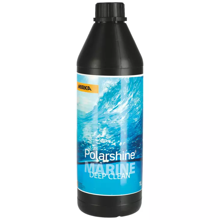 POLARSHINE MARINE DEEP CLEAN 1L - Veneenhoitotuotteet ja maalit - M9519401087 - 1