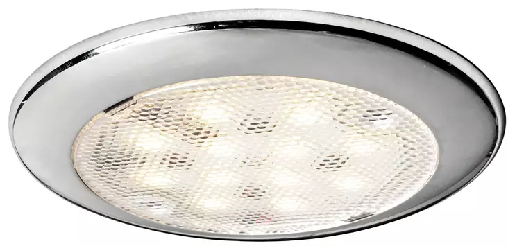 PROCION led Valo kiilotettu - Valaisimet ja lamput veneisiin - D126017 - 1