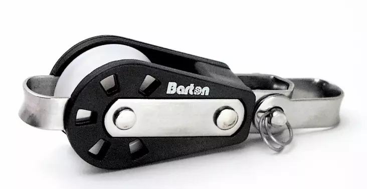 PYLPYRÄ - Purjevenetarvikkeet - M9512044037 - 1