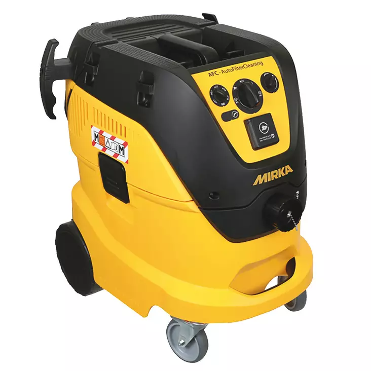 PÖLYNIMURI 1242 M AFC EU 230V - Veneenhoitotuotteet ja maalit - M9519401467 - 1