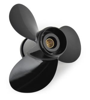 Potkuri 11 3/8 X 14 Suzuki F40-60hv - Potkurit - 35067 - 1