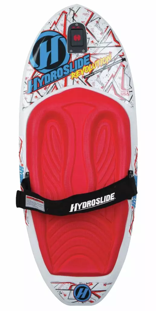 REVOLUTION POLVILAUTA - Vesiurheiluvälineet - M9519038237 - 1