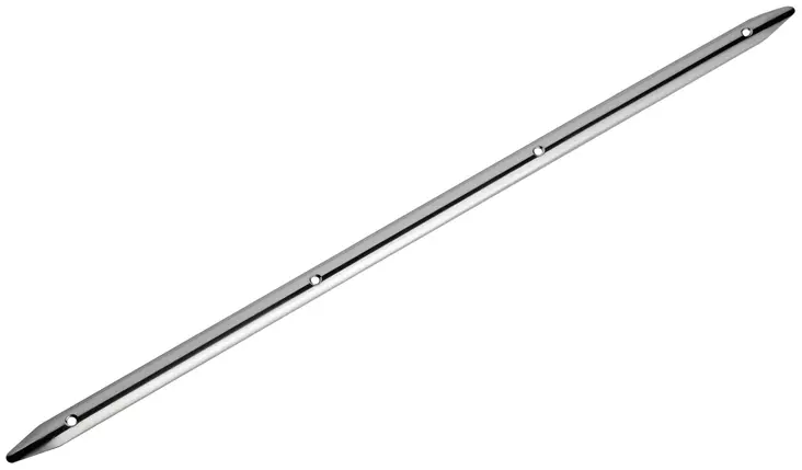 Rubbing strake for mooring lines 450 x 20 mm - Köydet veneilyyn - D235467 - 1