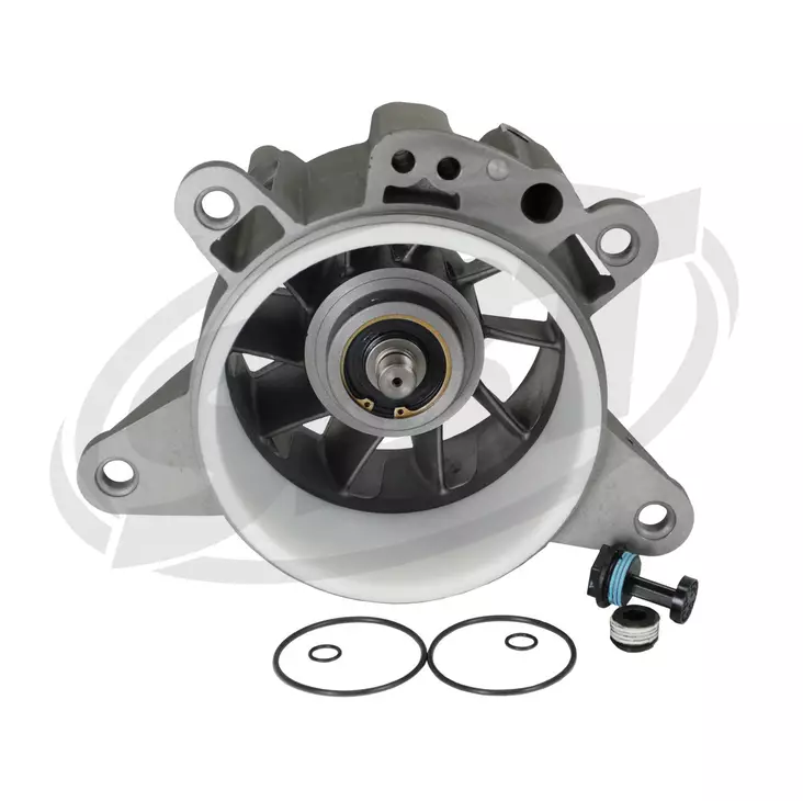 SBT Jettipumppu Sea Doo - Vesijettipumput ja osat - D281397 - 1