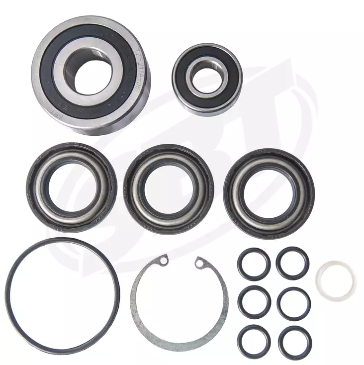 SBT Jettipumpun Korjausarja Kawasaki Ultra 150 / 130 1999-2005 - Vesijettipumput ja osat - D455847 - 1