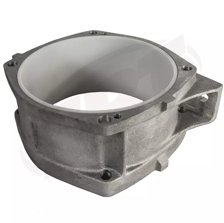 SBT Jettipumpun pesä Yamaha - Vesijettipumput ja osat - D281407 - 1