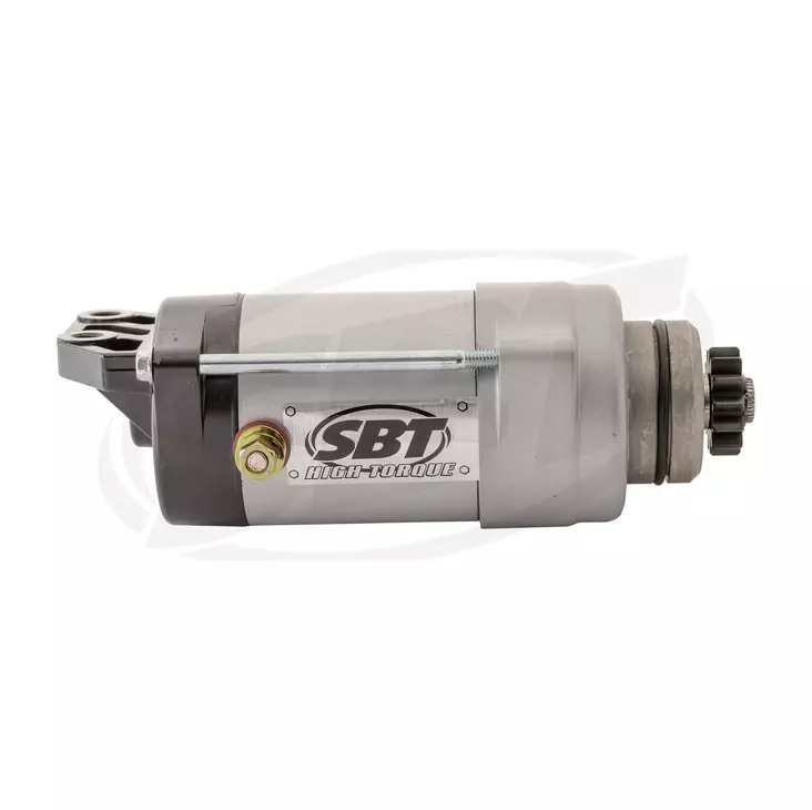SBT Starttimoottori Yamaha FX HO/SHO/SVHO / FZR / FZS - Sähköosat vesijeteille - D448327 - 1