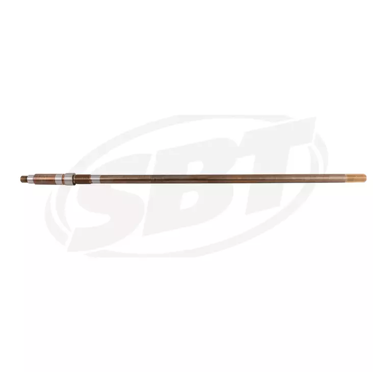 SBT Vetoakseli Yamaha - Vetoakselit ja osat vesijeteille - D281367 - 1