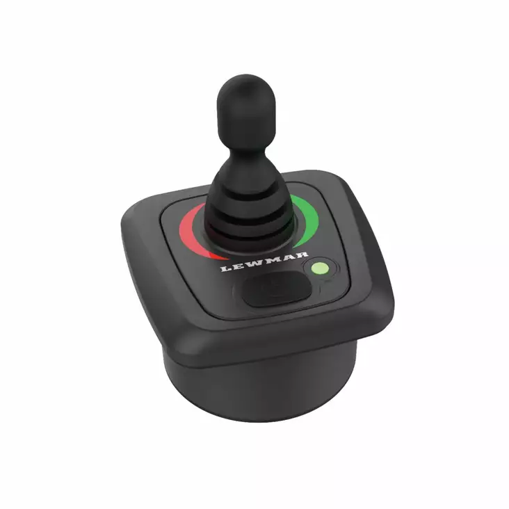 SINGLE JOYSTICK HALLINTAPANEELI - NMEA 2000-tarvikkeet - M9512408117 - 1