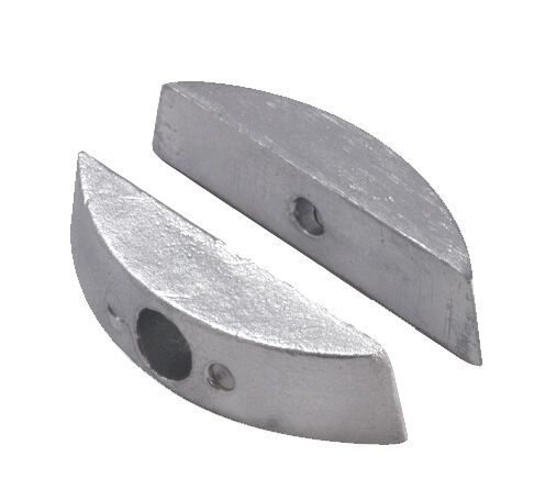 SINKKIANODI VOLVO PENTA 110-120 - Lowrance vene-elektroniikka - M9512130267 - 1