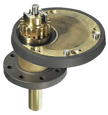 SOVITUSKPL OCEAN 46ST-VINSSIN SÄHKÖMOOTTORILLE - Purjevenetarvikkeet - M9512408767 - 1