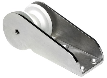 SS Ankkurin kela.221x82mm - Ankkurointi ja kiinnitys - D123317 - 1