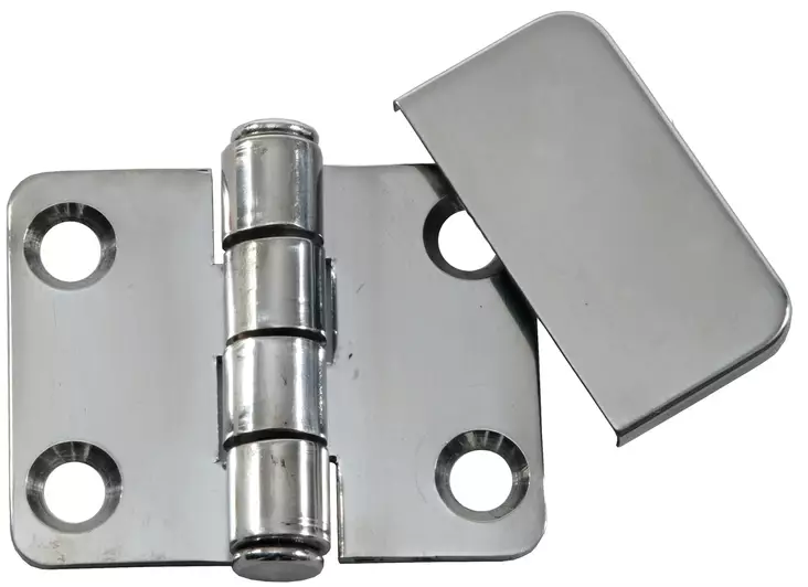 SS Sarana suoja - Saranat veneisiin - D124687 - 1