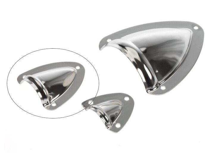 SUOJAKUPU RST 55x53x16mm - Veneen LVI - M9515024047 - 1