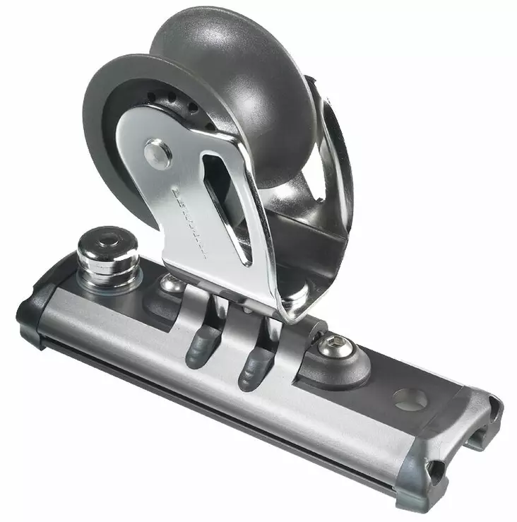 SZ2 GCAR RS PLUNGER STBD BLACK - Purjevenetarvikkeet - M9512416767 - 1