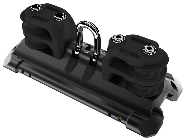 SZ2 ISOPURJEEN VAUNU KOKO 4, TORLON - Purjevenetarvikkeet - M9512416737 - 1