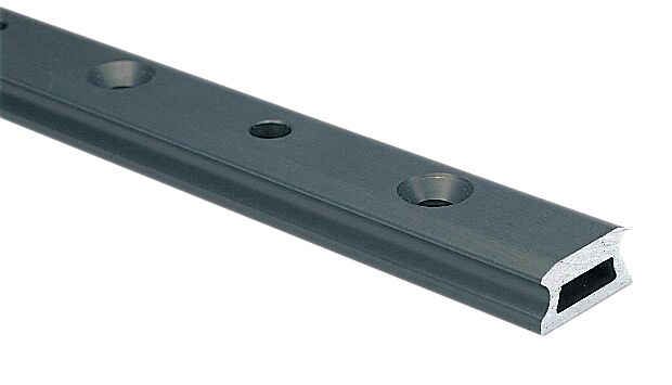 SZ3 DP TRACK 2.048M BLACK - Purjevenetarvikkeet - M9512403047 - 1