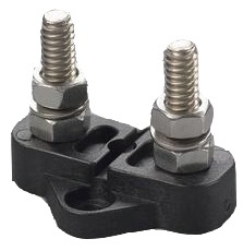 Sähkökytkin - Akkutarvikkeet veneisiin - D123727 - 1