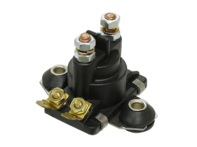 Sea-X solenoidi Mercury/Mariner/Yamaha - Perämoottorin Sähköosat - D106097 - 1