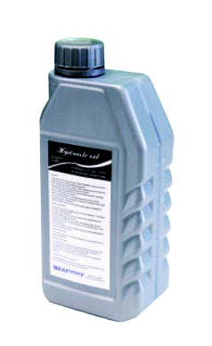 Seafirst Hydraulic oil SAE 15 1L - Hydrauliohjaukset - D258477 - 1