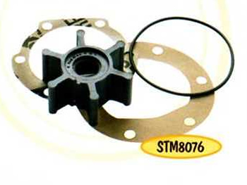 Siipipyörä VETUS M2 / M3 / M4 09-810B - Vetus moottorin alkuperäisosat - 17387 - 1