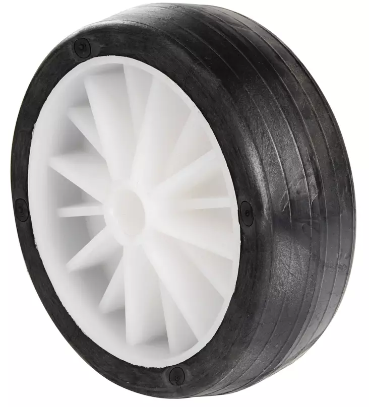Sivupyörä 150 x 60 x 20mm - Trailerin lisävarusteet ja varaosat - D171987 - 1