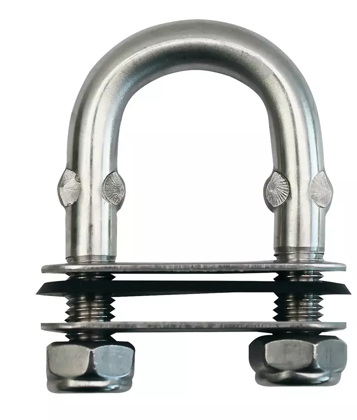 TRAILERIKOUKKU M-10/31 RUOST. - Veneen kansihelat - M9511027027 - 1