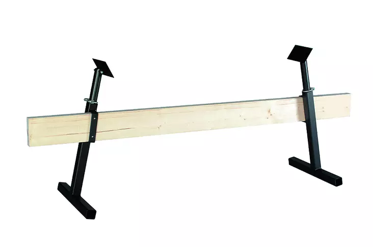 Tyresöbocken veneteline 1500kg - Talvisäilytysvarusteet veneille - D448197 - 1