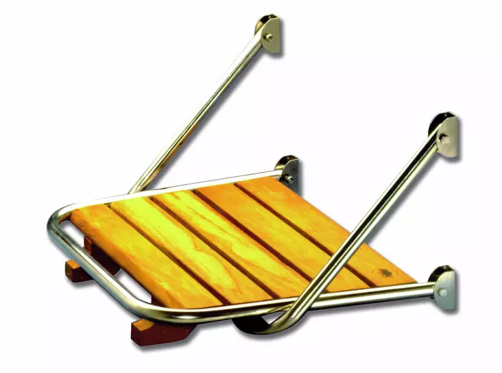 UIMATASO AISI 316/ PUUTA - Lowrance vene-elektroniikka - M9519037067 - 1