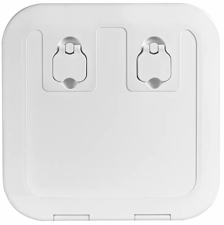 VALKOINEN HUOLTOLUUKKU - Veneen LVI - M9512066117 - 1