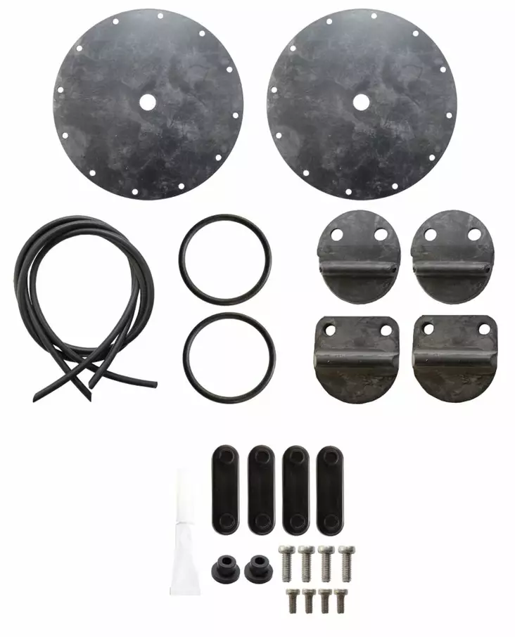 VARAOSAPAKKAUS GUSHER 25 - Veneen LVI - M9515004017 - 1