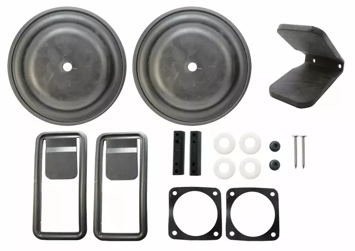 VARAOSAPAKKAUS GUSHER 30 - Veneen LVI - M9515003997 - 1