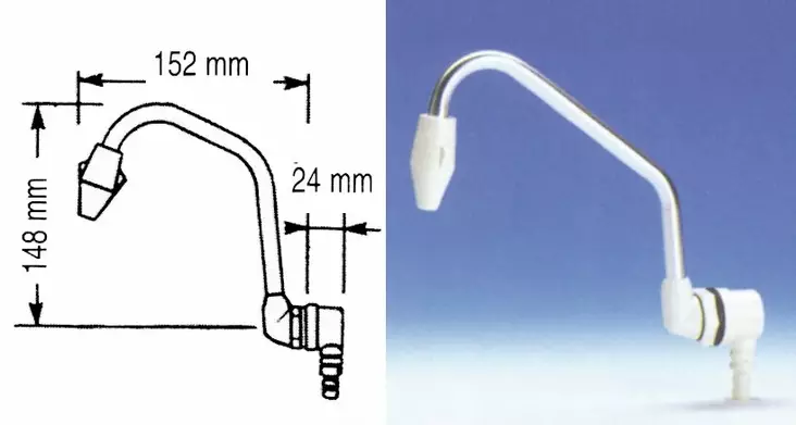 VEDENJUOKSUTIN - Veneen LVI - M9515005007 - 1